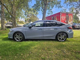 2026 Honda Civic | SR 2.0PEH/HD | 29991 | 7