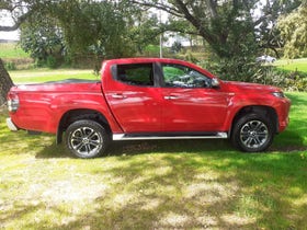 2019 Mitsubishi Triton | DC GLXR 6AT 2.4D/4WD | 29999 | 4