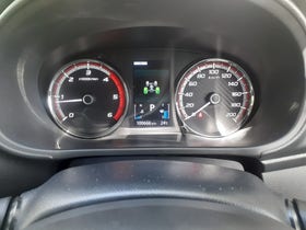 2019 Mitsubishi Triton | DC GLXR 6AT 2.4D/4WD | 29999 | 7