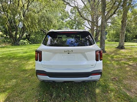 2026 Kia Sorento | HEV EARTH AWD 1.6PHT | 30143 | 4