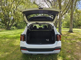 2026 Kia Sorento | HEV EARTH AWD 1.6PHT | 30143 | 5