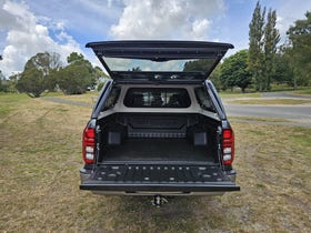 2025 Mitsubishi Triton | DC GLXR 4WD 6AT 2.4D | 30263 | 5