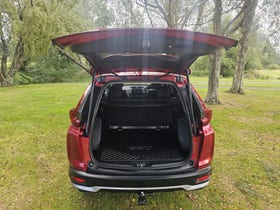 2021 Honda CR-V | AWD SPORT PREMIUM 1.5PT | 30381 | 5