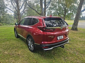 2021 Honda CR-V | AWD SPORT PREMIUM 1.5PT | 30381 | 6
