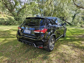 2024 Mitsubishi ASX | LS 2.0P/CVT | 30339 | 3