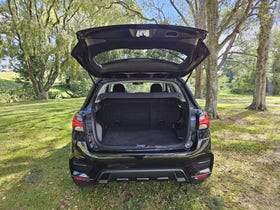 2024 Mitsubishi ASX | LS 2.0P/CVT | 30339 | 5