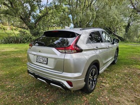 2024 Mitsubishi Eclipse Cross | VRX 1.5PT/8CVT | 30443 | 3