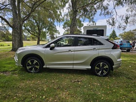 2024 Mitsubishi Eclipse Cross | VRX 1.5PT/8CVT | 30443 | 7