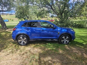 2024 Mitsubishi ASX | LS 2.0P/CVT | 30574 | 2