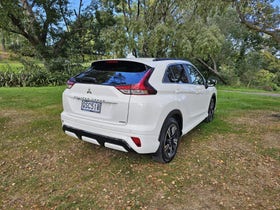 2024 Mitsubishi Eclipse Cross | VRX 1.5PT/8CVT | 30575 | 3