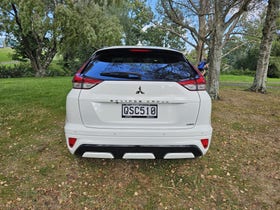 2024 Mitsubishi Eclipse Cross | VRX 1.5PT/8CVT | 30575 | 4