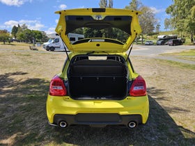 2026 Suzuki Swift | SPORT 1.4PT/6MT | 30586 | 5