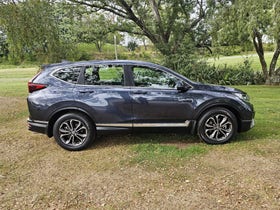 2023 Honda CR-V | TOURING 1.5PT | 30652 | 2
