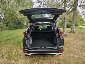 2023 Honda CR-V | TOURING 1.5PT | 30652 | 5