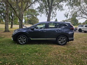 2023 Honda CR-V | TOURING 1.5PT | 30652 | 7