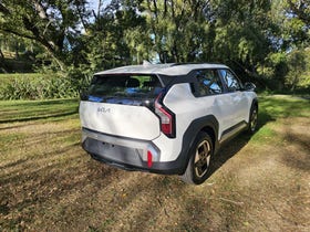 2026 Kia EV3 | LIGHT LR 2WD 81KWH | 30671 | 3