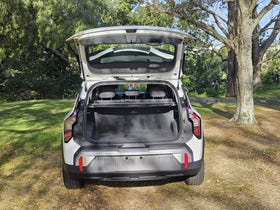 2026 Kia EV3 | LIGHT LR 2WD 81KWH | 30671 | 5