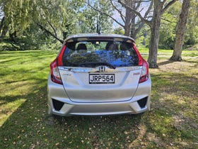 2016 Honda Jazz | RS 1.5P/CVT/HA/5DR/5 | 30685 | 4