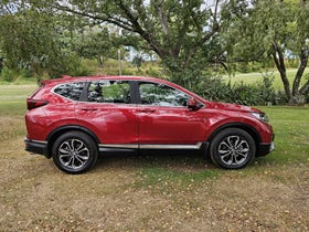 2022 Honda CR-V | TOURING 1.5PT | 30687 | 2
