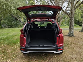 2022 Honda CR-V | TOURING 1.5PT | 30687 | 5