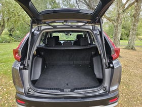 2020 Honda CR-V | AWD TOURING 1.5PT | 30715 | 5