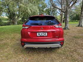 2021 Mitsubishi Eclipse Cross | VRX 1.5P/8CVT | 30755 | 4