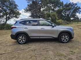 2022 Kia Seltos | EX 2.0P/IV | 30756 | 2