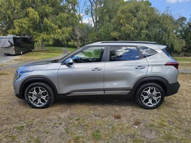 2022 Kia Seltos | EX 2.0P/IV | 30756 | 7