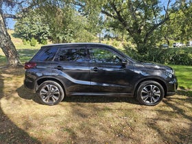 2022 Suzuki Vitara | TURBO 1.4PT/6AT | 30777 | 2