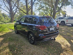 2022 Suzuki Vitara | TURBO 1.4PT/6AT | 30777 | 6