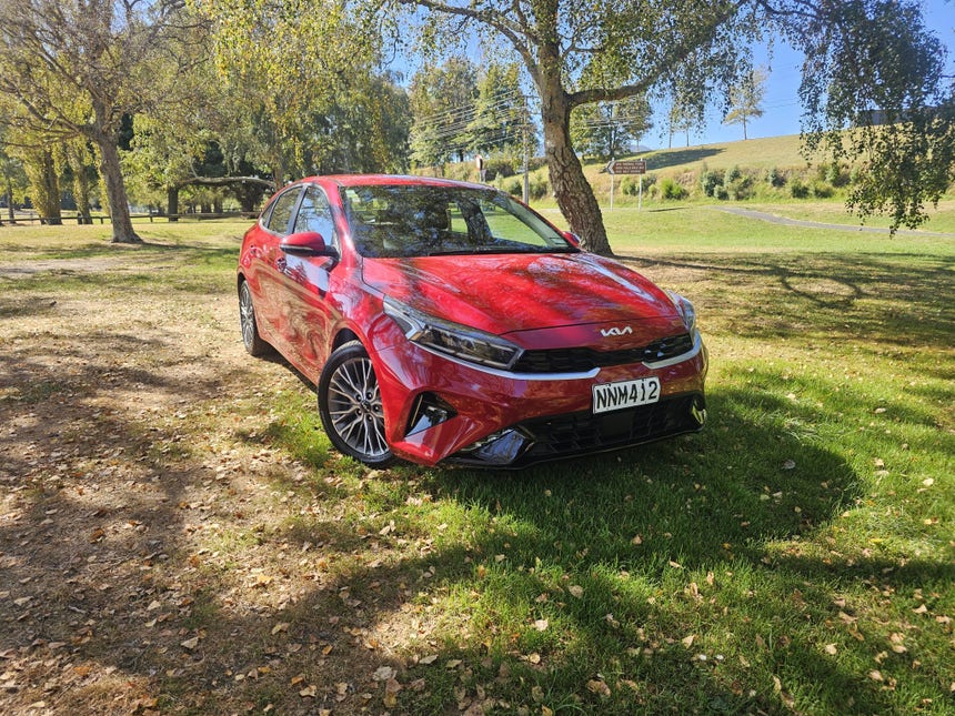 2021 Kia Cerato | DELUXE 2.0P/6AT | 30861 | 1