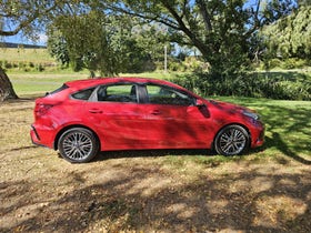2021 Kia Cerato | DELUXE 2.0P/6AT | 30861 | 2