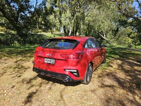 2021 Kia Cerato | DELUXE 2.0P/6AT | 30861 | 3