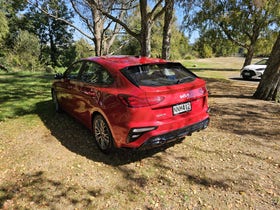 2021 Kia Cerato | DELUXE 2.0P/6AT | 30861 | 6