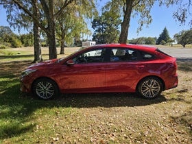 2021 Kia Cerato | DELUXE 2.0P/6AT | 30861 | 7