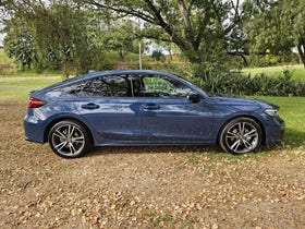 2026 Honda Civic | SR 2.0PEH/HD | 30866 | 2