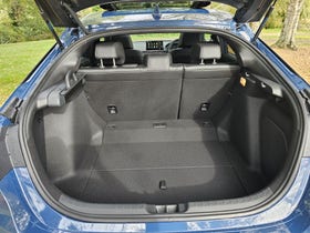 2026 Honda Civic | SR 2.0PEH/HD | 30866 | 6