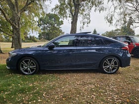 2026 Honda Civic | SR 2.0PEH/HD | 30866 | 7