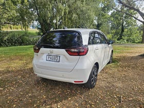 2022 Honda Jazz | LIFE 1.5P/CVT | 30865 | 3