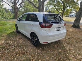 2022 Honda Jazz | LIFE 1.5P/CVT | 30865 | 6