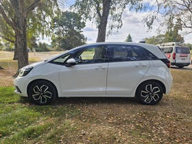 2022 Honda Jazz | LIFE 1.5P/CVT | 30865 | 7