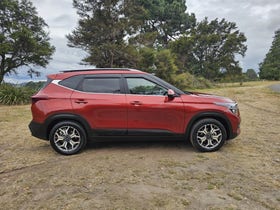 2022 Kia Seltos | EX 2.0P/IV | 30874 | 2