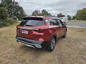 2022 Kia Seltos | EX 2.0P/IV | 30874 | 3