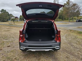 2022 Kia Seltos | EX 2.0P/IV | 30874 | 5