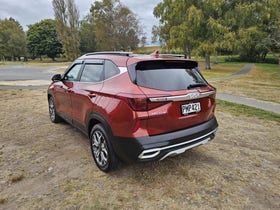 2022 Kia Seltos | EX 2.0P/IV | 30874 | 6