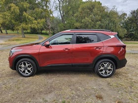 2022 Kia Seltos | EX 2.0P/IV | 30874 | 7