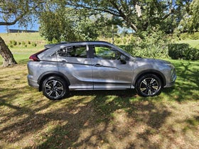 2024 Mitsubishi Eclipse Cross | VRX 1.5PT/4WD/8CVT | 30979 | 2