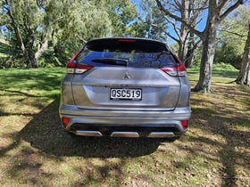 2024 Mitsubishi Eclipse Cross | VRX 1.5PT/4WD/8CVT | 30979 | 4