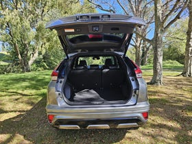 2024 Mitsubishi Eclipse Cross | VRX 1.5PT/4WD/8CVT | 30979 | 5