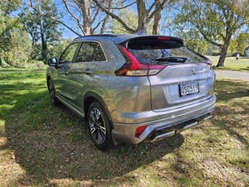 2024 Mitsubishi Eclipse Cross | VRX 1.5PT/4WD/8CVT | 30979 | 6